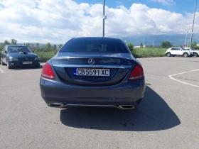 Mercedes-Benz C 350, снимка 6