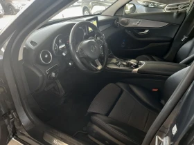 Mercedes-Benz C 350, снимка 10