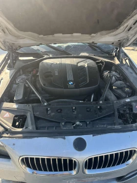 BMW 525 2000, снимка 5