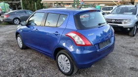 Suzuki Swift 1, 2i 4x4, снимка 5