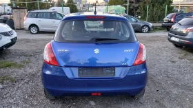 Suzuki Swift 1, 2i 4x4, снимка 6