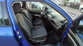 Suzuki Swift 1, 2i 4x4, снимка 10