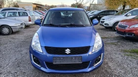 Suzuki Swift 1, 2i 4x4, снимка 3