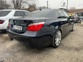 BMW 535 D 286HP SAT M-PAKET FACELIFT 158000KM NOVA 2009G, снимка 8