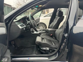 BMW 535 D 286HP SAT M-PAKET FACELIFT 158000KM NOVA 2009G, снимка 10