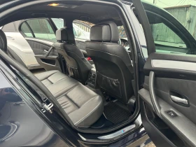 BMW 535 D 286HP SAT M-PAKET FACELIFT 158000KM NOVA 2009G, снимка 17