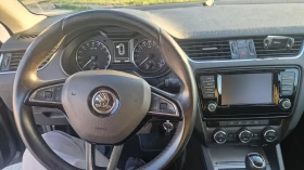 Skoda Octavia 1.6 TDI, снимка 2