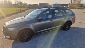 Skoda Octavia 1.6 TDI, снимка 6