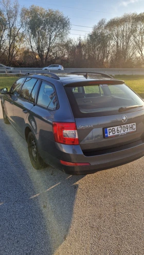 Skoda Octavia 1.6 TDI, снимка 7