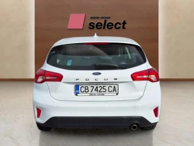 Ford Focus 1.0 EcoBoost, снимка 6