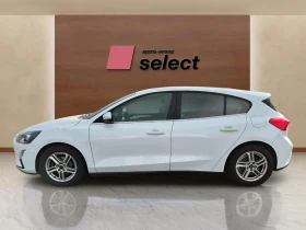 Ford Focus 1.0 EcoBoost, снимка 9