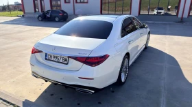 Mercedes-Benz S 400 d L/AMG/3xTVMAYBACH изпълнение, Гаранция , снимка 15