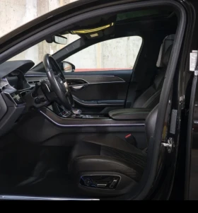 Audi A8 50TDI LONG PANO MATRIX S LINE  360 CAM, снимка 6