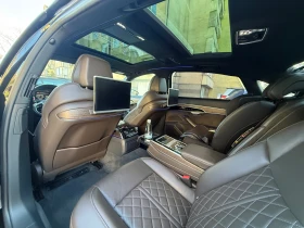 Audi A8 50TDI LONG PANO MATRIX S LINE  360 CAM, снимка 10
