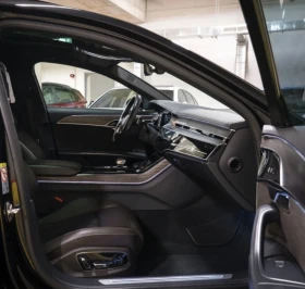 Audi A8 50TDI LONG PANO MATRIX S LINE  360 CAM, снимка 9