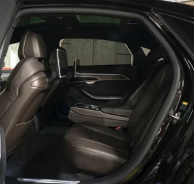 Audi A8 50TDI LONG PANO MATRIX S LINE  360 CAM, снимка 8