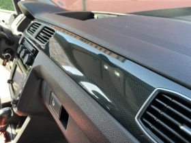 VW Caddy HIGHLINE DSG 2.0 TDI 150 к. с. ПЕЧКА, снимка 15