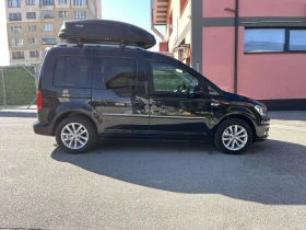 VW Caddy HIGHLINE DSG 2.0 TDI 150 к. с. ПЕЧКА, снимка 17
