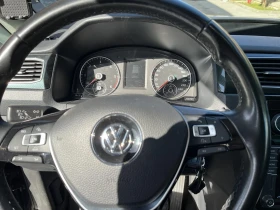 VW Caddy HIGHLINE DSG 2.0 TDI 150 к. с. ПЕЧКА, снимка 13