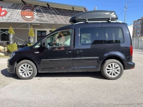 VW Caddy HIGHLINE DSG 2.0 TDI 150 к. с. ПЕЧКА, снимка 2