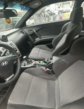 Hyundai Coupe, снимка 7