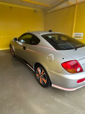 Hyundai Coupe, снимка 9