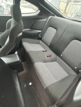 Hyundai Coupe, снимка 12