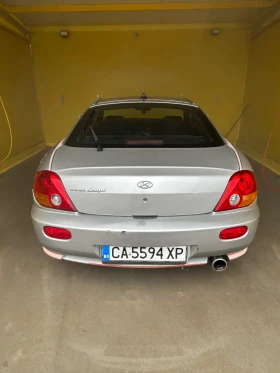 Hyundai Coupe, снимка 10