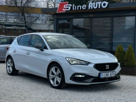 Seat Leon FR* 2.0tdi* 150k.c* Камера* Ful Led* , снимка 4