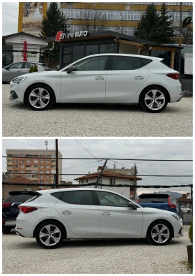 Seat Leon FR* 2.0tdi* 150k.c* Камера* Ful Led* , снимка 16