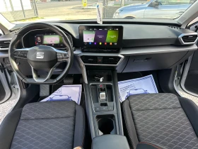 Seat Leon FR* 2.0tdi* 150k.c* Камера* Ful Led* , снимка 8