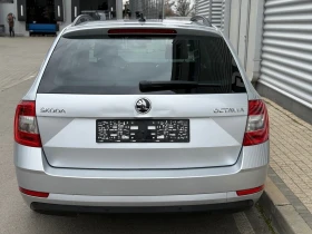 Skoda Octavia DSG+ 2.0TDI+ Full Led+ Камера+ Навигация, снимка 4