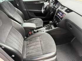 Skoda Octavia DSG+ 2.0TDI+ Full Led+ Камера+ Навигация, снимка 10