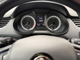 Skoda Octavia DSG+ 2.0TDI+ Full Led+ Камера+ Навигация, снимка 13