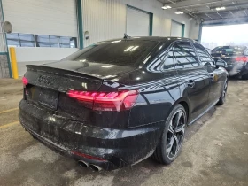 Audi S4 PROGRESSIV С РЕГИСТРАЦИЯ & АВТО КРЕДИТ, снимка 3