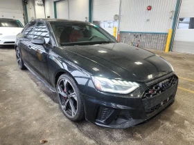 Audi S4 PROGRESSIV С РЕГИСТРАЦИЯ & АВТО КРЕДИТ, снимка 2