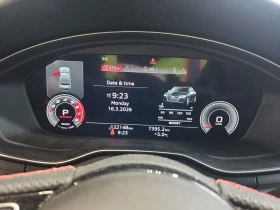 Audi S4 PROGRESSIV С РЕГИСТРАЦИЯ & АВТО КРЕДИТ, снимка 11