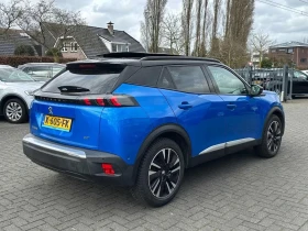 Peugeot 2008 Electric GT Editon 50KW 91% SOH  , снимка 2