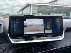 Peugeot 2008 Electric GT Editon 50KW 91% SOH  , снимка 11