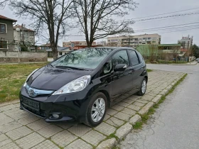 Honda Jazz Хибриден , снимка 13