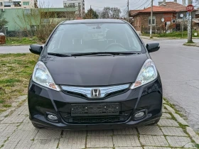 Honda Jazz Хибриден , снимка 1