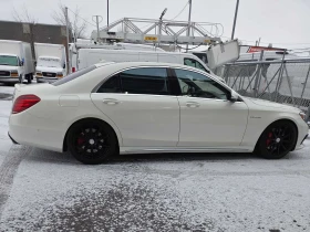 Mercedes-Benz S 63 * AMG * CARFAX * ЦЕНА ДО БГ, снимка 6