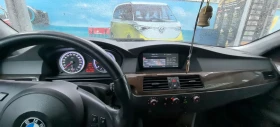BMW 530, снимка 9