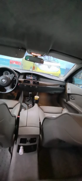 BMW 530, снимка 8