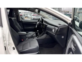 Toyota Corolla SDN 1.6P M/T EXECUTIVE PLUS, снимка 6