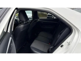 Toyota Corolla SDN 1.6P M/T EXECUTIVE PLUS, снимка 10