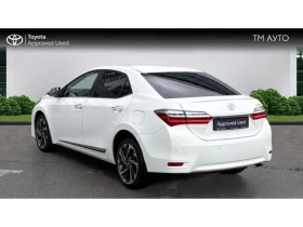 Toyota Corolla SDN 1.6P M/T EXECUTIVE PLUS, снимка 2