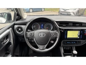 Toyota Corolla SDN 1.6P M/T EXECUTIVE PLUS, снимка 8