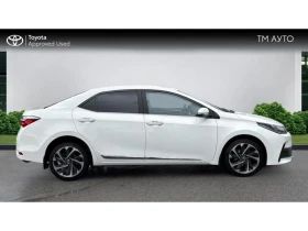 Toyota Corolla SDN 1.6P M/T EXECUTIVE PLUS, снимка 16