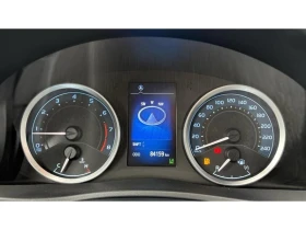 Toyota Corolla SDN 1.6P M/T EXECUTIVE PLUS, снимка 13